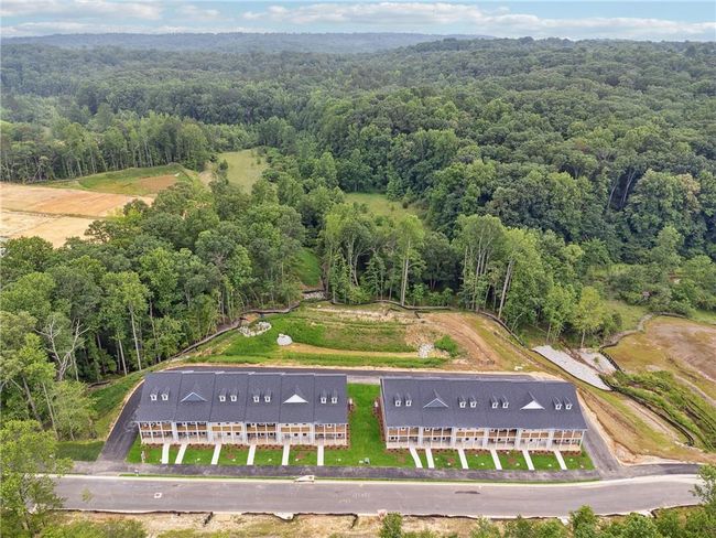 2562 Harbor View Ct, Townhouse with 3 bedrooms, 3 bathrooms and null parking in Gainesville GA | Image 8