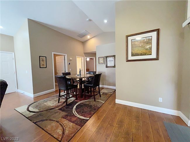 26 Avenida Picasso, House other with 3 bedrooms, 2 bathrooms and null parking in Henderson NV | Image 6