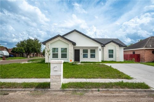 309 Lilly Dr, San Juan, TX, 78589-4941 | Card Image