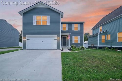 32170 Bradford St, New Haven, MI, 48048-1987 | Card Image