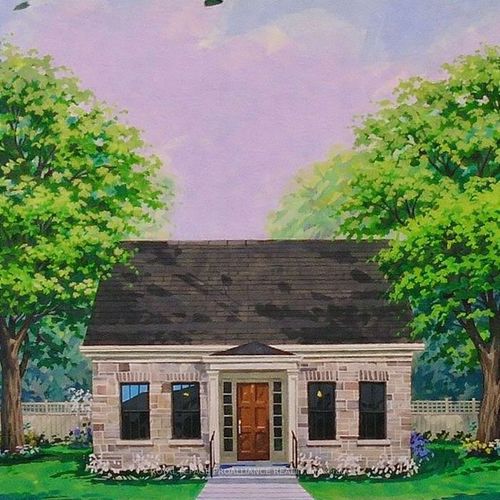 Lot 16 John Fairhurst Blvd, Cobourg, ON, K9A | Card Image
