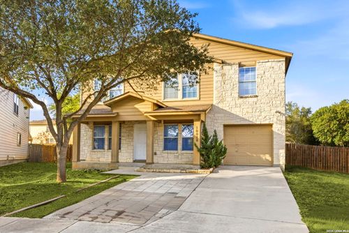 10018 Fisherman Pier, San Antonio, TX, 78239-2054 | Card Image