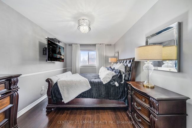 146 Baronwood Crt, Condo with 4 bedrooms, 2 bathrooms and 1 parking in Brampton ON | Image 24