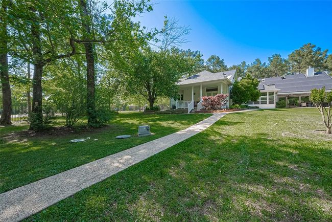 32802 Crestlake Blvd, House other with 4 bedrooms, 4 bathrooms and 3 parking in Magnolia TX | Image 22