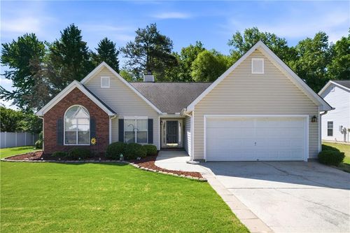 3289 Hampton Trace Ct, Buford, GA, 30519-6923 | Card Image