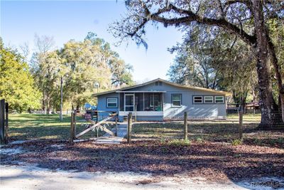 7545 S Old Oaks Drive, House other with 6 bedrooms, 4 bathrooms and 2 parking in Floral City FL | Image 3