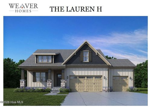 203 Boyce Court, Sanford, NC, 27332 | Card Image