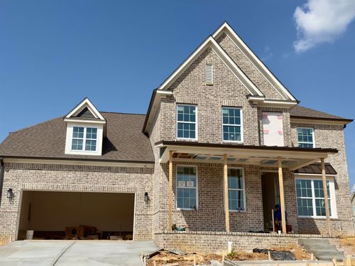 12530 Ivy Bluff Ln N, Arlington, TN, 38002-5080 | Card Image