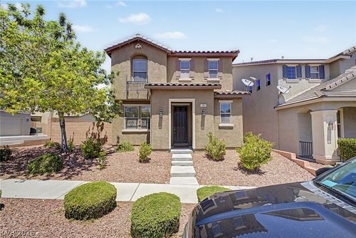 10827 Azure Ocean Ave, Las Vegas, NV, 89166-6001 | Card Image