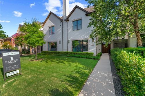 4139 Normandy Ave, Dallas, TX, 75205-2037 | Card Image