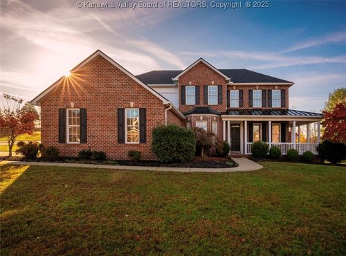 1006 Crestmont Rd, Hurricane, WV, 25526-7404 | Card Image