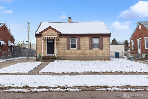 4113 Fulton Ave, Moraine, OH, 45439-2121 | Card Image