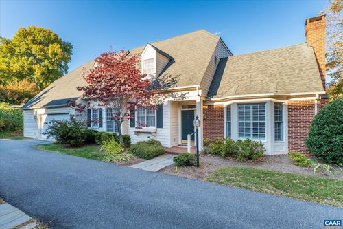 1116 Marion Dr, CHARLOTTESVILLE, VA, 22903-4661 | Card Image