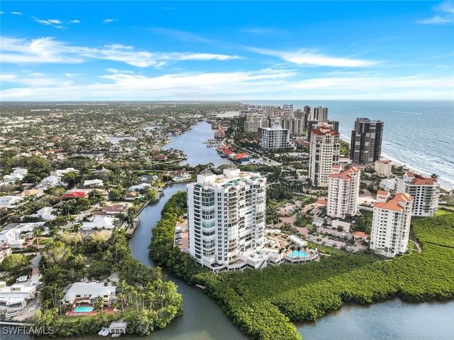 Baypointe Aerial View | Image 41