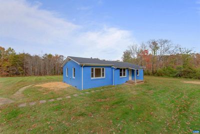 4794 Blenheim Ridge Rd, House other with 3 bedrooms, 2 bathrooms and null parking in SCOTTSVILLE VA | Image 2