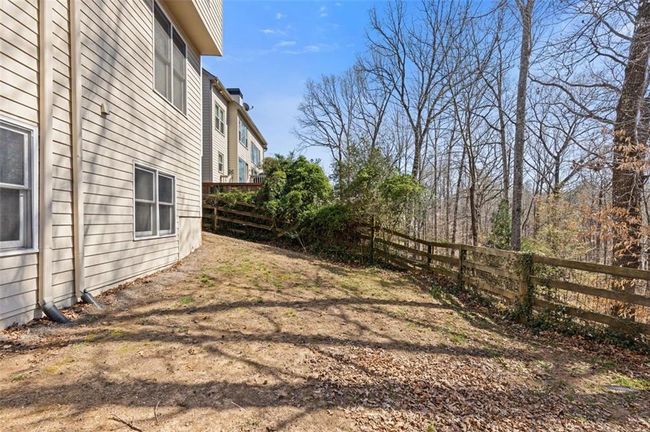 3967 Bellingrath Main Nw, House other with 5 bedrooms, 4 bathrooms and 4 parking in Kennesaw GA | Image 55