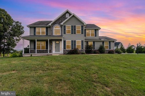 55 Pinetree Dr, DUNCANNON, PA, 17020-7114 | Card Image