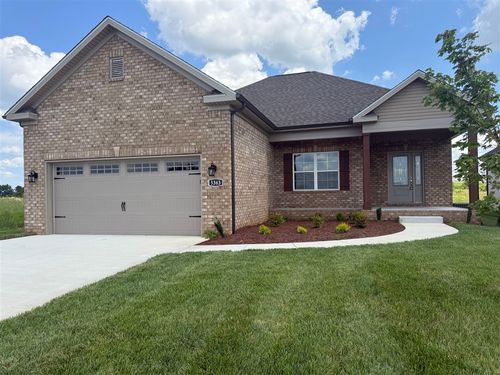5363 Crocus Dr, Bowling Green, KY, 42101 | Card Image