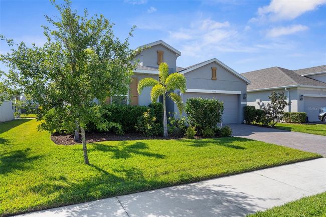 12565 Ryegrass Loop, House other with 3 bedrooms, 2 bathrooms and null parking in PARRISH FL | Image 12