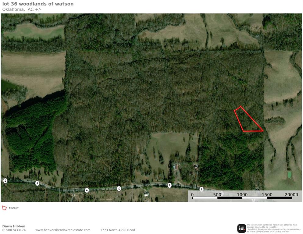 Land in Watson 3