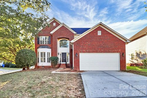 9101 Dartington Ln, Waxhaw, NC, 28173-6590 | Card Image
