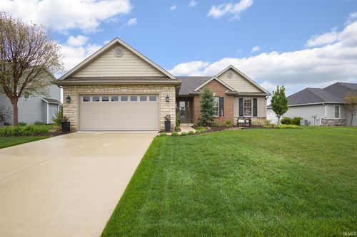 714 Dice Court, South Bend, IN, 46614 | Card Image