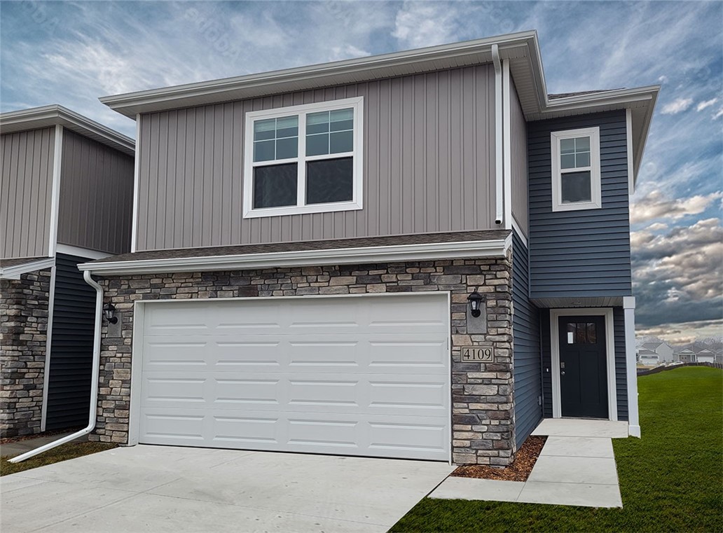 170th Pl, Urbandale, IA 50323