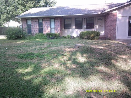 297 Sunset Drive E, Vinita, OK, 74301 | Card Image