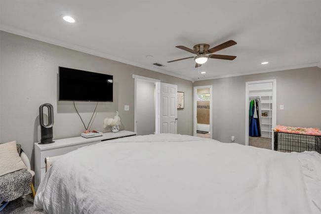 203 Olive St, House other with 3 bedrooms, 3 bathrooms and null parking in Waxahachie TX | Image 19