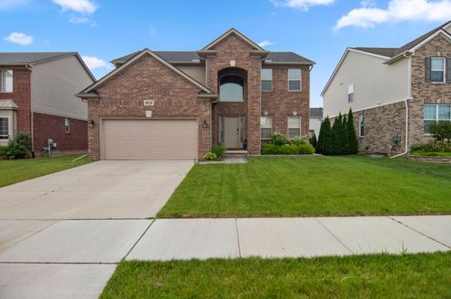 48132 Wakefield Dr, Macomb, MI, 48042-5163 | Card Image