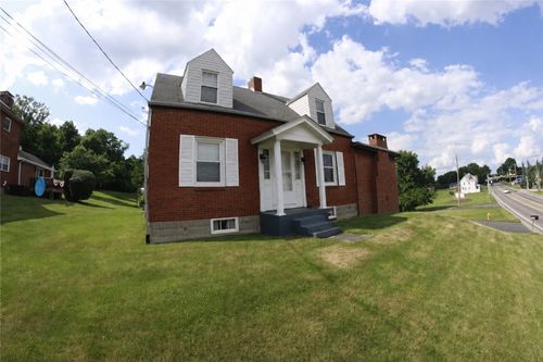 3234 Washington Pike, Bridgeville, PA, 15017-1413 | Card Image