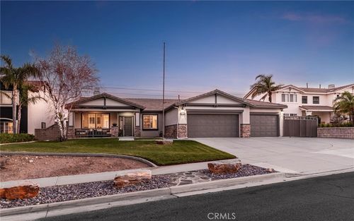 13991 San Segundo Dr, Rancho Cucamonga, CA, 91739-2149 | Card Image