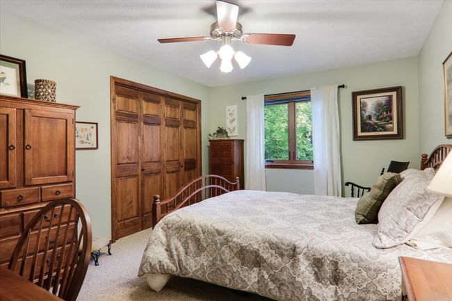 21 Bent Tree Ln, House other with 3 bedrooms, 3 bathrooms and null parking in Towanda IL | Image 20