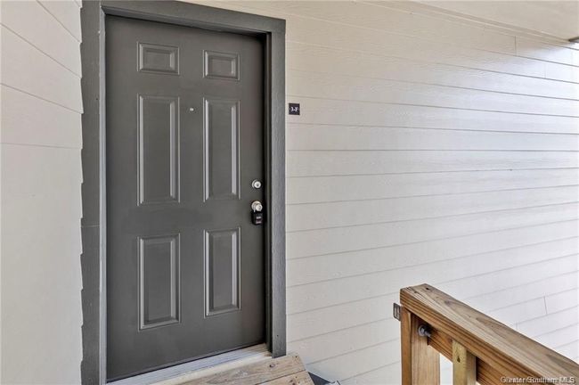 3F - 1020 W Mcneese St, Condo with 1 bedrooms, 1 bathrooms and null parking in Lake Charles LA | Image 4