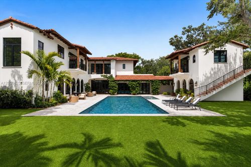 545 San Antonio Ave, Coral Gables, FL, 33146-1318 | Card Image
