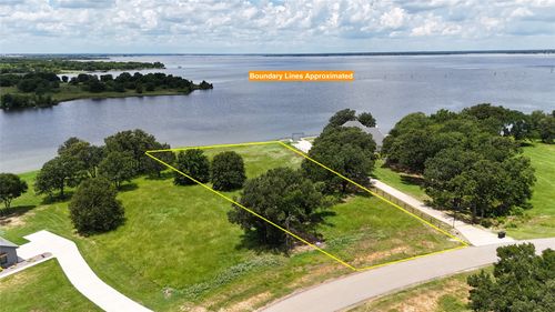 Lot 63 Paradise Cv, Streetman, TX, 75859-7085 | Card Image