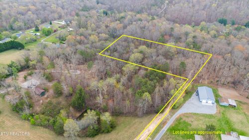 0 Pleasant View Loop, Clinton, TN, 37716 | Card Image