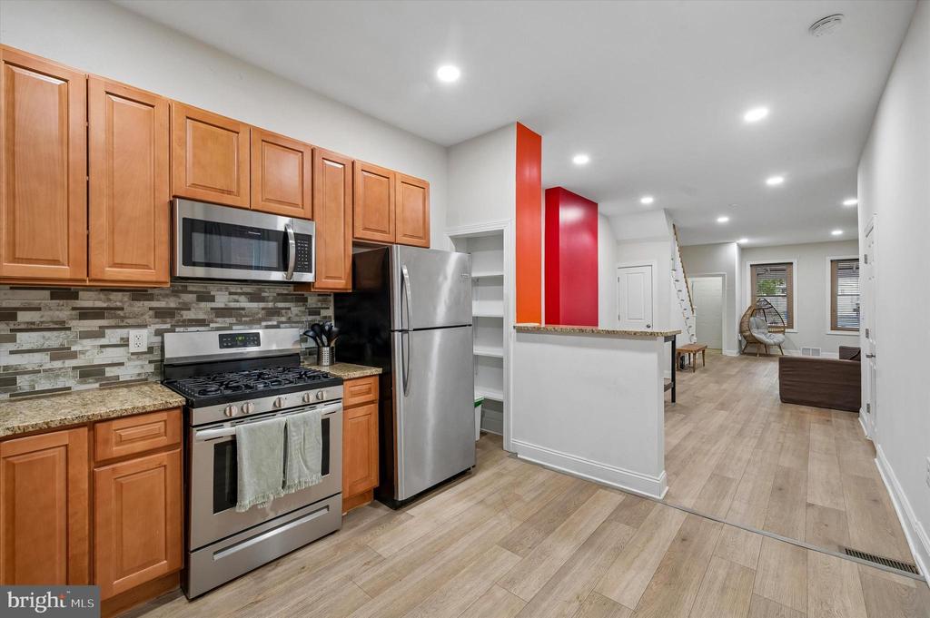 Residential Lease in PHILADELPHIA 5