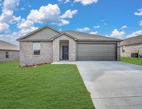 205 Preston Lane, Hensley, AR, 72065 | Card Image