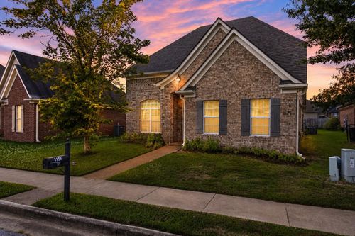 1153 Casentino St, Cordova, TN, 38018-6921 | Card Image