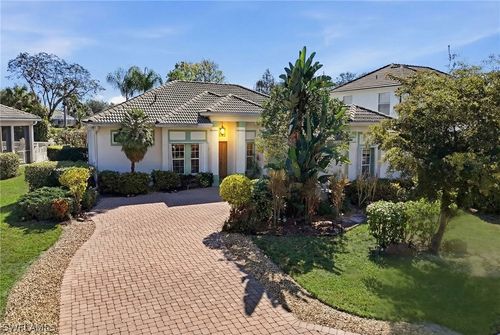 2265 Heritage Greens Dr, NAPLES, FL, 34119-3311 | Card Image