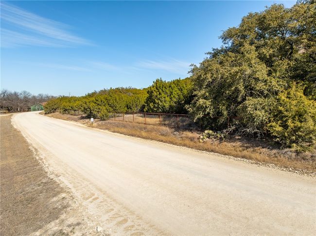 251 Private Road 2120, Home with 0 bedrooms, 0 bathrooms and null parking in Meridian TX | Image 9
