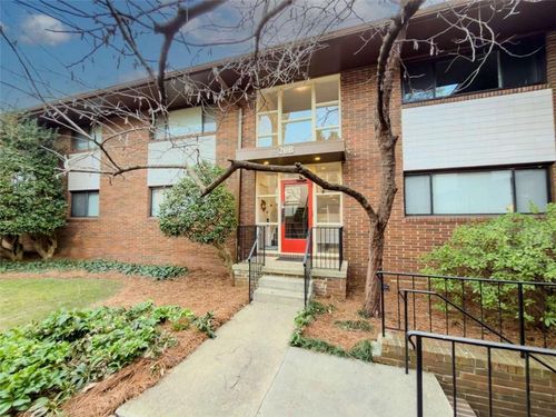 b-1-20 26th Street, Atlanta, GA, 30309 | Card Image