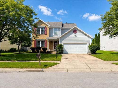6329 Wellington Pl, Huber Heights, OH, 45424-4859 | Card Image