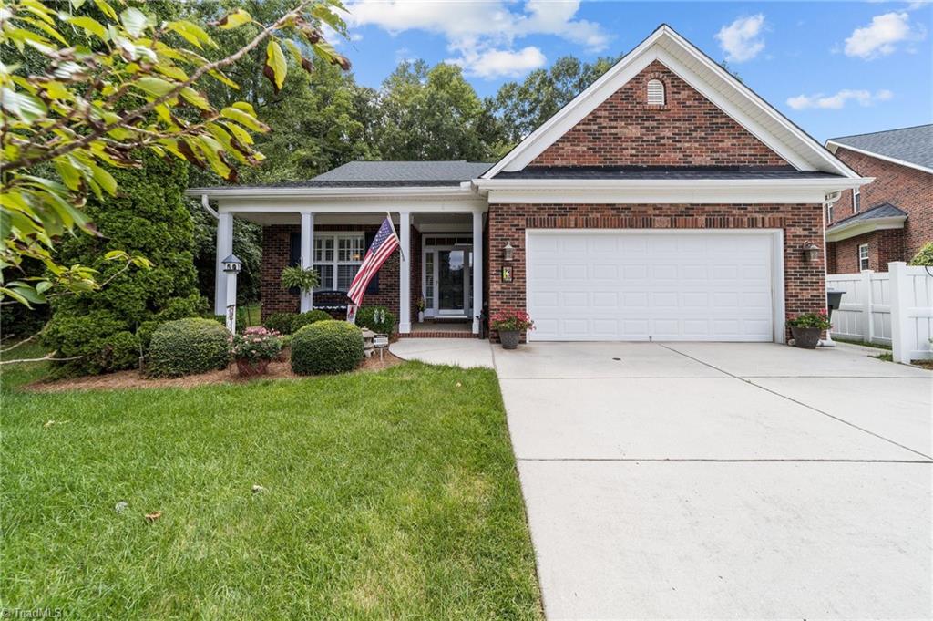 Heritage Hill Ct, Jamestown, NC 27282