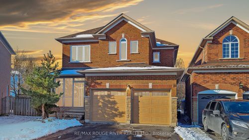 913 Wingarden Cres, Pickering, ON, L1V7C5 | Card Image