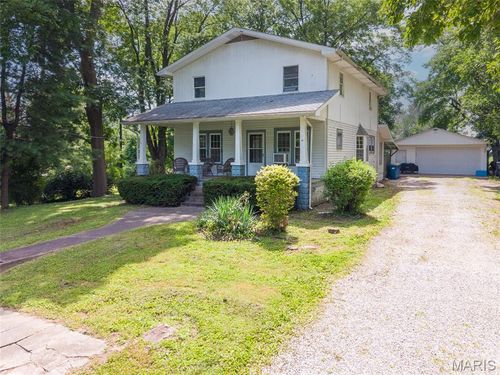 113 Wilson Heights Rd, Collinsville, IL, 62234-5524 | Card Image