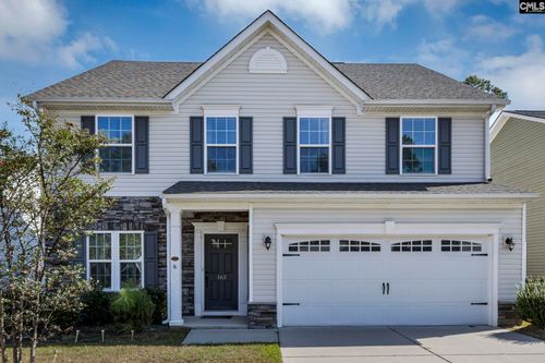 163 Coatbridge Dr, Blythewood, SC, 29016-9168 | Card Image