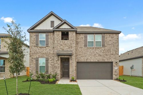 3508 Monroe Rd, Bay City, TX, 77414 | Card Image
