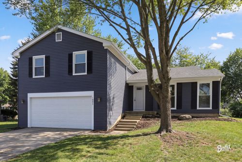 1005 Cooper Ct, Buffalo Grove, IL, 60089-1217 | Card Image
